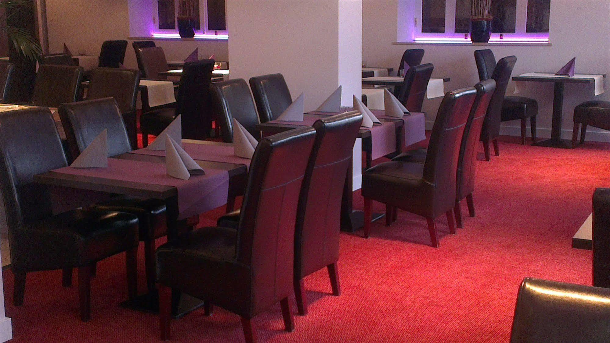 Hotel Riche Valkenburg aan de Geul ภายนอก รูปภาพ