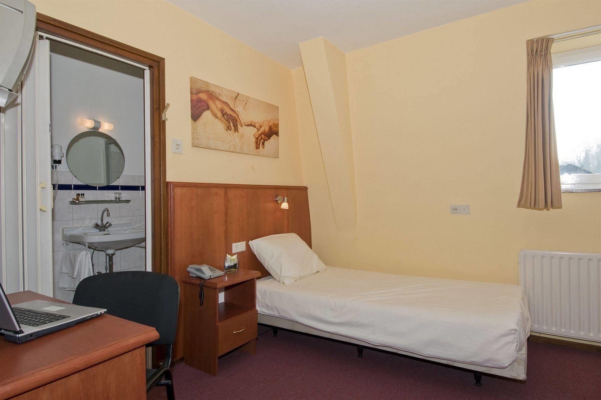 Hotel Riche Valkenburg aan de Geul ภายนอก รูปภาพ