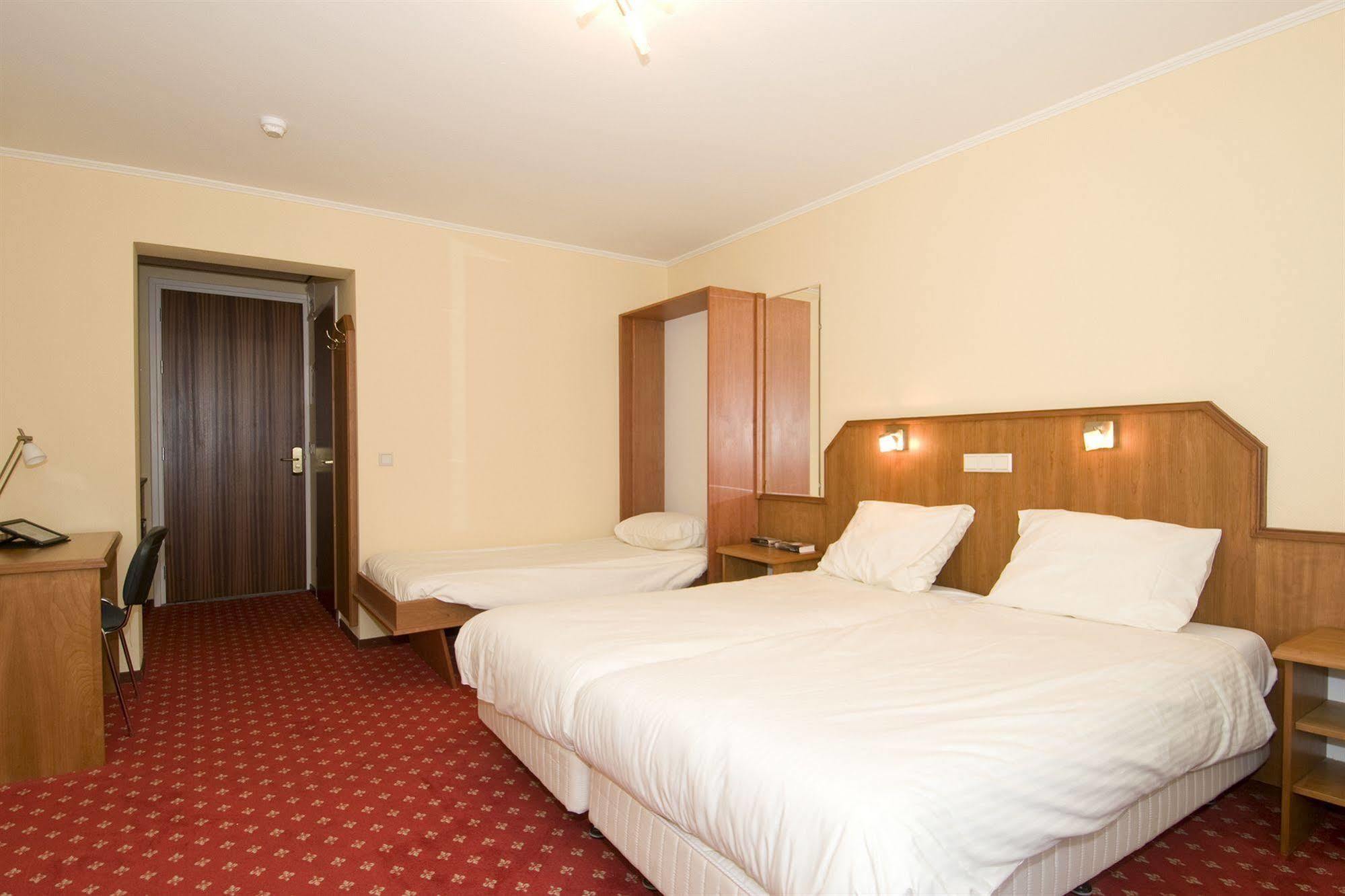 Hotel Riche Valkenburg aan de Geul ภายนอก รูปภาพ