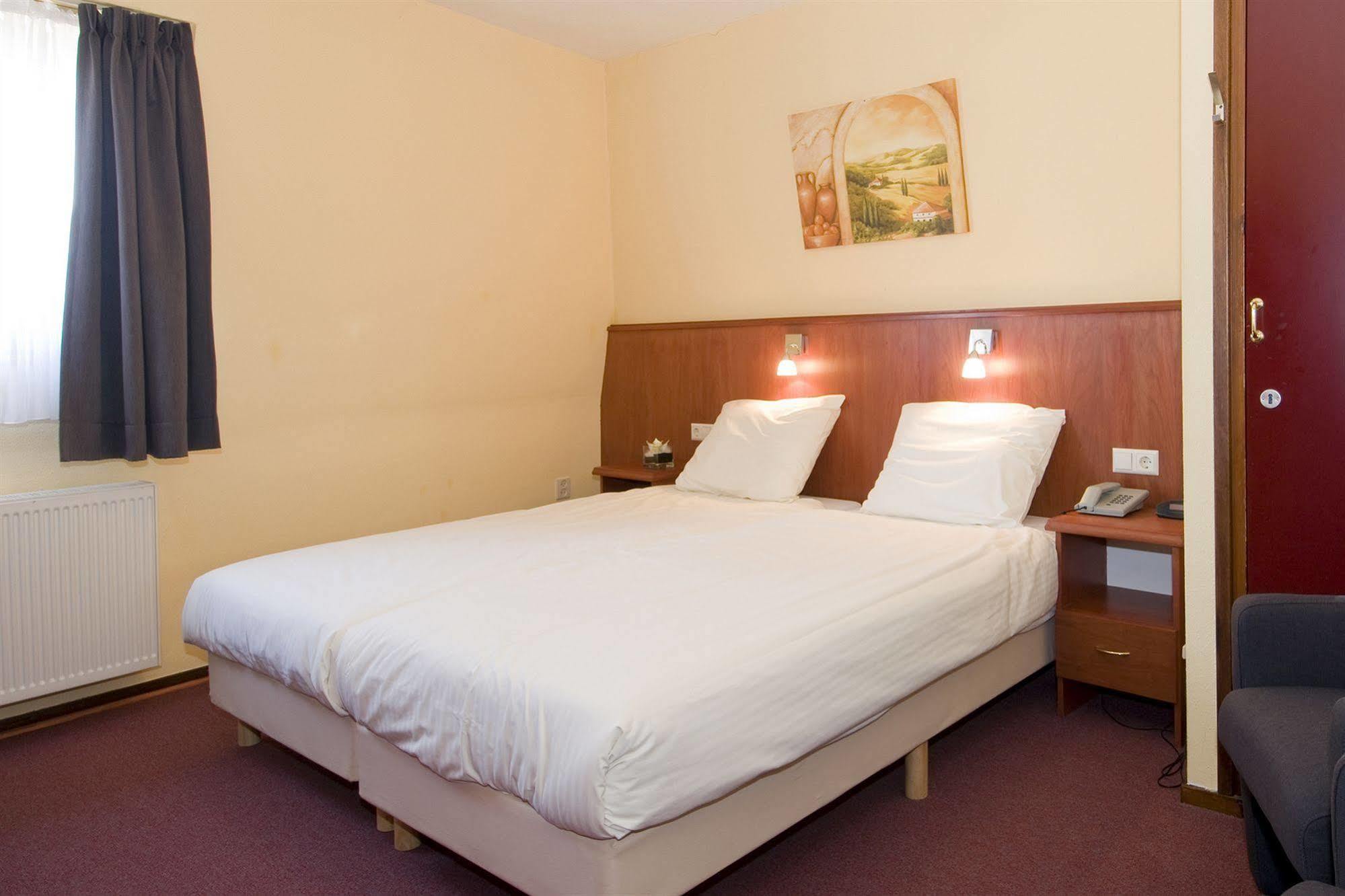 Hotel Riche Valkenburg aan de Geul ภายนอก รูปภาพ